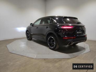 SPOTICAR Ds Ds 7 Crossback Crossback Puretech 180 Eat8 Performance Line Occasion - Suv-4x4 Essence Noir - Tours - 1204006523_3