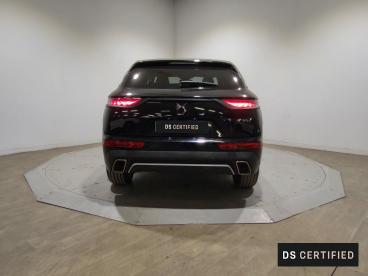 SPOTICAR Ds Ds 7 Crossback Crossback Puretech 180 Eat8 Performance Line Occasion - Suv-4x4 Essence Noir - Tours - 1204006523_4