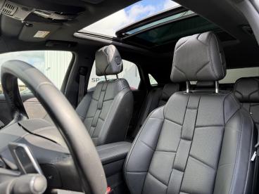 DS CERTIFIED Ds Ds 7 Crossback E-tense 4x4 300 Rivoli occasion certifiée - Suv Hybride Rechargeable Gris Clair - Montrond Les Bains - 4007404_5