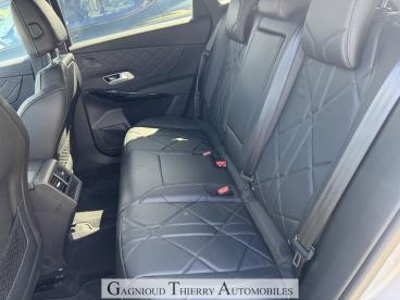 SPOTICAR Ds Ds 7 Crossback E-tense 4x4 300 Rivoli Occasion - Suv-4x4 Hybride Rechargeable Gris Clair - Belley - 1204007953_5