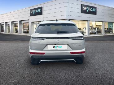 SPOTICAR Ds Ds 7 Crossback Bluehdi 130 Eat8 Rivoli Occasion - Suv-4x4 Diesel Gris - Lecousse - 1204008287_5