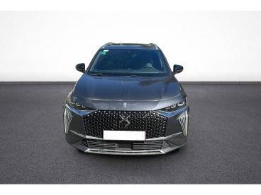 DS CERTIFIED Ds Ds 7 Crossback Hybride Rechargeable E-tense 225 Eat8 Opera occasion certifiée - Suv Hybride Rechargeable Gris - Vienne - 4010838_2