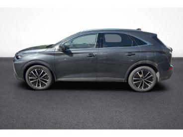 DS CERTIFIED Ds Ds 7 Crossback Hybride Rechargeable E-tense 225 Eat8 Opera occasion certifiée - Suv Hybride Rechargeable Gris - Vienne - 4010838_3