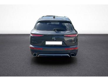 DS CERTIFIED Ds Ds 7 Crossback Hybride Rechargeable E-tense 225 Eat8 Opera occasion certifiée - Suv Hybride Rechargeable Gris - Vienne - 4010838_5