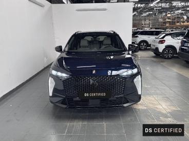DS CERTIFIED Ds Ds 7 Crossback Hybride Rechargeable E-tense 360 Eat8 4x4 La Premi occasion certifiée - Suv Hybride Rechargeable Bleu - St Etienne - 4010841_2