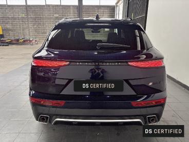 DS CERTIFIED Ds Ds 7 Crossback Hybride Rechargeable E-tense 360 Eat8 4x4 La Premi occasion certifiée - Suv Hybride Rechargeable Bleu - St Etienne - 4010841_5
