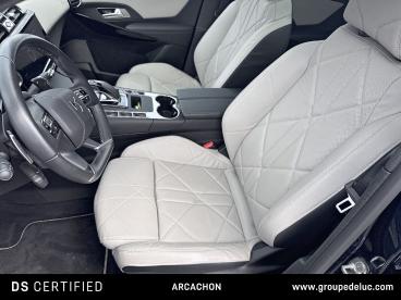 DS CERTIFIED Ds Ds 7 Crossback E-tense 225ch Esprit Voyage occasion certifiée - Suv Hybride Rechargeable Bleu - La Teste De Buch - 4013969_5