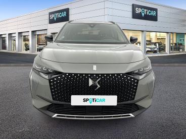DS CERTIFIED Ds Ds 7 Crossback Hybride Rechargeable E-tense 300 Eat8 4x4 Rivoli occasion certifiée - Suv Hybride Rechargeable Gris - Nanterre - 4014143_2