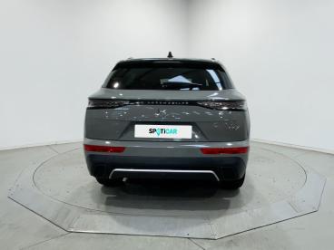 DS CERTIFIED Ds Ds 7 Crossback Bluehdi 130 Eat8 Rivoli occasion certifiée - Suv Diesel Gris - Ecully - 4017746_4