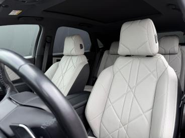 DS CERTIFIED Ds Ds 7 Crossback Bluehdi 180 Automatique Grand Chic occasion certifiée - Suv Diesel Gris Foncé - Montrond Les Bains - 4018371_4