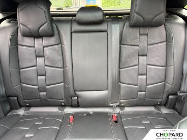DS CERTIFIED Ds Ds 7 Crossback Hybride Rechargeable E-tense 300 Eat8 4x4 Opera occasion certifiée - Suv Hybride Rechargeable Gris - Beaune - 4020331_2