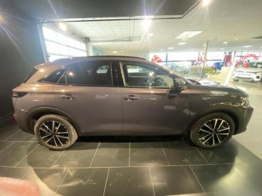 DS CERTIFIED Ds Ds 7 Crossback 1.6 Plug-in Hybrid 225ch Etoile occasion certifiée - Suv Hybride Rechargeable Gris Titane (m) - Chelles - 4021635_3