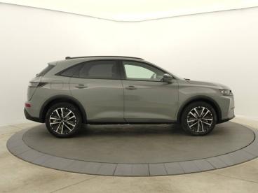 DS CERTIFIED Ds Ds 7 Crossback Bluehdi 130 Eat8 Etoile occasion certifiée - Suv Diesel Gris - Reze - 4022050_4