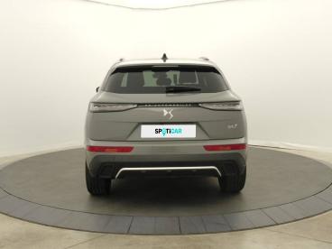 DS CERTIFIED Ds Ds 7 Crossback Bluehdi 130 Eat8 Etoile occasion certifiée - Suv Diesel Gris - Reze - 4022050_5