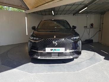SPOTICAR Ds Ds 7 Crossback Bluehdi 130 Eat8 Opera Occasion - Suv-4x4 Diesel Noir - Toulouse - 1204022823_2