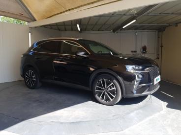 SPOTICAR Ds Ds 7 Crossback Bluehdi 130 Eat8 Opera Occasion - Suv-4x4 Diesel Noir - Toulouse - 1204022823_3