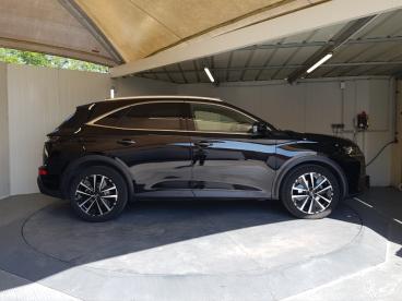 SPOTICAR Ds Ds 7 Crossback Bluehdi 130 Eat8 Opera Occasion - Suv-4x4 Diesel Noir - Toulouse - 1204022823_4