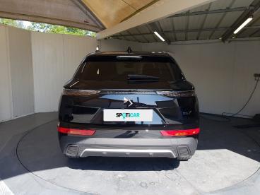 SPOTICAR Ds Ds 7 Crossback Bluehdi 130 Eat8 Opera Occasion - Suv-4x4 Diesel Noir - Toulouse - 1204022823_5