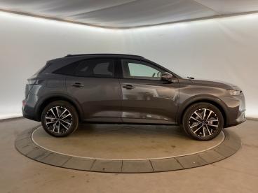 SPOTICAR Ds Ds 7 Crossback Bluehdi 130 Eat8 Etoile Occasion - Suv-4x4 Diesel Gris - Corbas - 1204025241_4