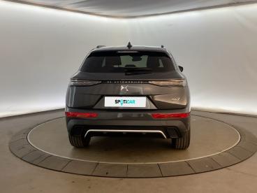 SPOTICAR Ds Ds 7 Crossback Bluehdi 130 Eat8 Etoile Occasion - Suv-4x4 Diesel Gris - Corbas - 1204025241_5