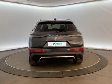 SPOTICAR Ds Ds 7 Crossback Bluehdi 130 Eat8 Etoile Occasion - Suv-4x4 Diesel Gris - Corbas - 1204025328_5
