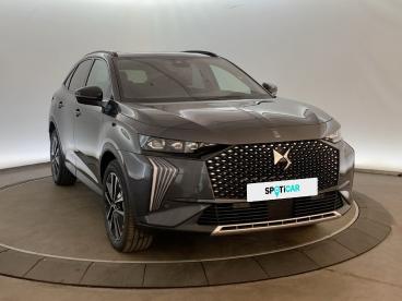 SPOTICAR Ds Ds 7 Crossback Bluehdi 130 Eat8 Etoile Occasion - Suv-4x4 Diesel Gris - Castelnau-d Estretefonds - 1204026532_3