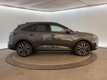 SPOTICAR Ds Ds 7 Crossback Bluehdi 130 Eat8 Etoile Occasion - Suv-4x4 Diesel Gris - Castelnau-d Estretefonds - 1204026532_4