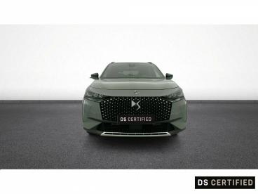 DS CERTIFIED Ds Ds 7 Crossback Bluehdi 130 Eat8 Etoile occasion certifiée - Suv Diesel Gris - Beaune - 4028475_3