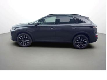 DS CERTIFIED Ds Ds 7 Crossback 1.5 Bluehdi 130ch Etoile occasion certifiée - Suv Diesel Gris Titane (m) - Saint Quentin - 4034922_2