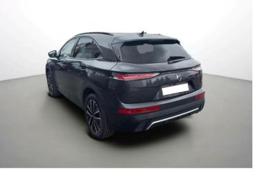 DS CERTIFIED Ds Ds 7 Crossback 1.5 Bluehdi 130ch Etoile occasion certifiée - Suv Diesel Gris Titane (m) - Saint Quentin - 4034922_3