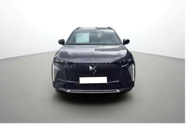 DS CERTIFIED Ds Ds 7 Crossback 1.5 Bluehdi 130ch Etoile occasion certifiée - Suv Diesel Gris Titane (m) - Saint Quentin - 4034922_4