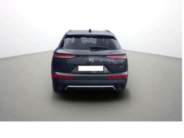 DS CERTIFIED Ds Ds 7 Crossback 1.5 Bluehdi 130ch Etoile occasion certifiée - Suv Diesel Gris Titane (m) - Saint Quentin - 4034922_5