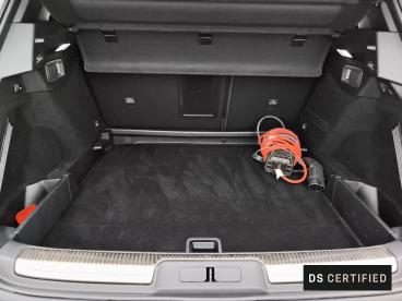 DS CERTIFIED Ds Ds 7 Crossback Hybride E-tense 300 Eat8 4x4 Performance Line+ occasion certifiée - Suv Hybride Rechargeable Ktv Noir Perla Nera - Beziers - 4041230_4