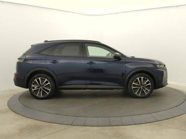 DS CERTIFIED Ds Ds 7 Crossback Bluehdi 130 Eat8 Etoile occasion certifiée - Suv Diesel Bleu - Reze - 4041382_4