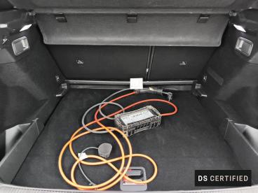 DS CERTIFIED Ds Ds 7 Crossback Hybride Rechargeable E-tense 300 Eat8 4x4 Opera occasion certifiée - Suv Hybride Rechargeable Gris - Beziers - 4043201_4