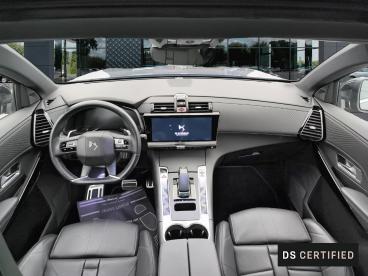 DS CERTIFIED Ds Ds 7 Crossback Hybride Rechargeable E-tense 300 Eat8 4x4 Opera occasion certifiée - Suv Hybride Rechargeable Gris - Beziers - 4043201_5