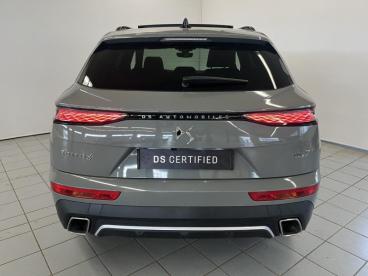 DS CERTIFIED Ds Ds 7 Crossback E-tense 4x4 300ch Opera occasion certifiée - Suv Hybride Rechargeable Gris Laqué (m) - Illzach - 4043206_4