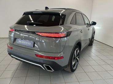 DS CERTIFIED Ds Ds 7 Crossback E-tense 4x4 300ch Opera occasion certifiée - Suv Hybride Rechargeable Gris Laqué (m) - Illzach - 4043206_5