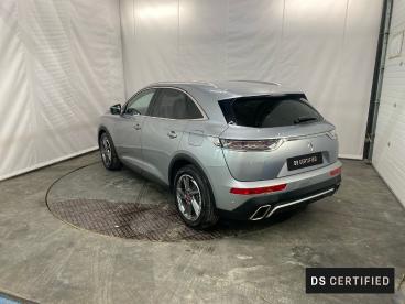 SPOTICAR Ds Ds 7 Crossback Crossback Hybride E-tense 225 Eat8 Grand Chic Occasion - Suv-4x4 Hybride Rechargeable Gris - Toulouse - 1204045419_3