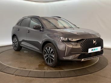 SPOTICAR Ds Ds 7 Crossback Bluehdi 130 Eat8 Etoile Occasion - Suv-4x4 Diesel Vol De Nuit - Carrieres-sous-poissy - 1204046491_3