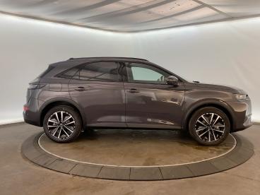 SPOTICAR Ds Ds 7 Crossback Bluehdi 130 Eat8 Etoile Occasion - Suv-4x4 Diesel Vol De Nuit - Carrieres-sous-poissy - 1204046491_4