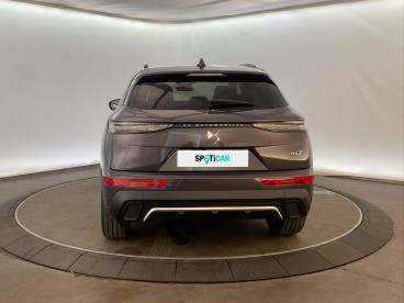 SPOTICAR Ds Ds 7 Crossback Bluehdi 130 Eat8 Etoile Occasion - Suv-4x4 Diesel Vol De Nuit - Carrieres-sous-poissy - 1204046491_5