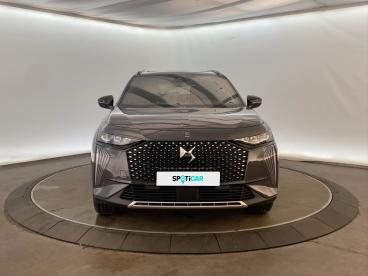 SPOTICAR Ds Ds 7 Crossback Bluehdi 130 Eat8 Etoile Occasion - Suv-4x4 Diesel Vol De Nuit - Castelnau-d Estretefonds - 1204047083_2