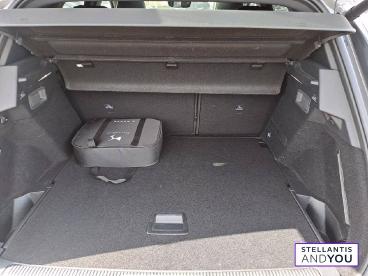 DS CERTIFIED Ds Ds 7 Crossback Crossback Hybride E-tense 225 Eat8 Performance Lin occasion certifiée - Suv Hybride Rechargeable Gris - Villeneuve D'ascq - 4050053_4