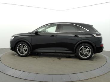 SPOTICAR Ds Ds 7 Crossback Crossback Hybride E-tense 225 Eat8 Rivoli Occasion - Suv-4x4 Hybride Rechargeable Noir - Malakoff - 1204050160_2