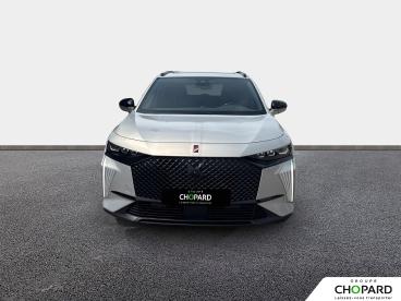 DS CERTIFIED Ds Ds 7 Crossback Hybride Rechargeable E-tense 225 Eat8 Performance occasion certifiée - Suv Hybride Rechargeable Beige - Dole - 4050791_2