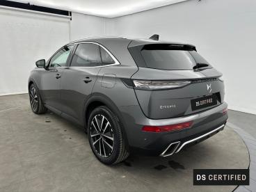 DS CERTIFIED Ds Ds 7 Crossback Hybride Rechargeable E-tense 225 Eat8 Opera occasion certifiée - Suv Hybride Rechargeable Noir - Les Ulis - 4053128_3