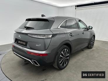 DS CERTIFIED Ds Ds 7 Crossback Hybride Rechargeable E-tense 225 Eat8 Opera occasion certifiée - Suv Hybride Rechargeable Noir - Les Ulis - 4053128_5