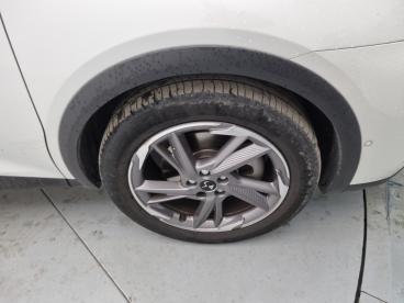 SPOTICAR Ds Ds 7 Crossback Crossback Hybride E-tense 300 Eat8 4x4 Rivoli Occasion - Suv-4x4 Hybride Rechargeable Noir - Bondy - 1204053291_4