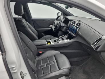 SPOTICAR Ds Ds 7 Crossback Crossback Hybride E-tense 300 Eat8 4x4 Rivoli Occasion - Suv-4x4 Hybride Rechargeable Noir - Bondy - 1204053291_5